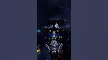 Journey Through the Depths of Space P20 #gaming #spacegame #space #spaceship #games