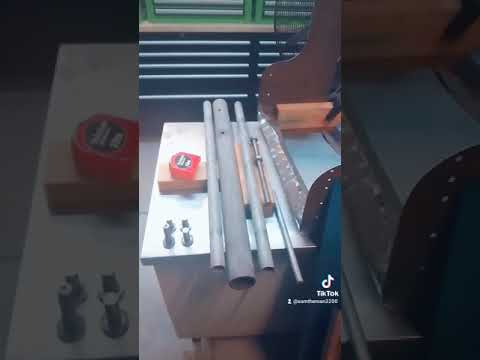 diy slip roller update + update on life