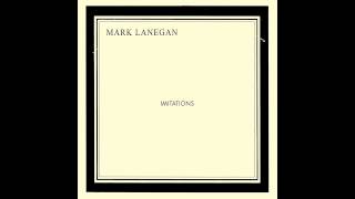 Mark Lanegan - Lonely Street [Audio Stream]