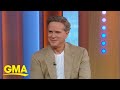 Cary Elwes talks new Guy Ritchie movie