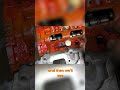MDS Solenoid vs Factory Plug: Oil Flow &amp; Lifter Collapse #shorts