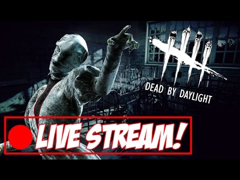 vlogs in spanish ฟาร์มๆ! - dead by daylight [Live Stream] w/P'น้ำ