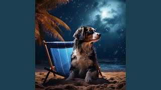 Harmonic Thunder Dogscape