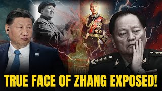 Xis Power Struggle With Zhang Youxia Takes A Dangerous Turn 2 Paths To Decide Chinas Fate