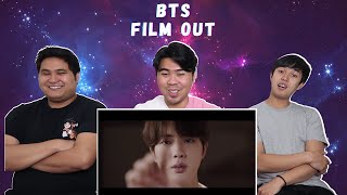 BTS | FILM OUT REACTION