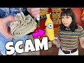 AVOID SCAMS AT CARNIVAL GAMES! (HERE'S WHY...)