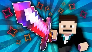 This 200k sword is the most broken weapon in Hypixel SkyBlock