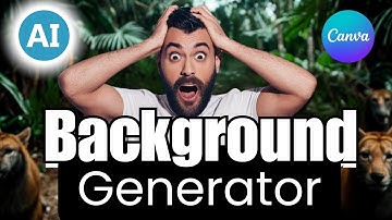 Canva JUST Changed Background Editing Forever