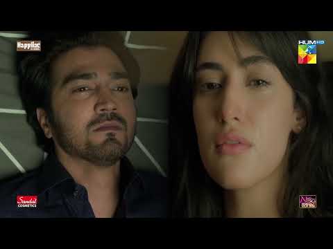 Ye Ishq Hai Ya Kuch Aur...!! Shehzadsheikh Faysalqureshi Saharhashmi - Zulm - Hum Tv