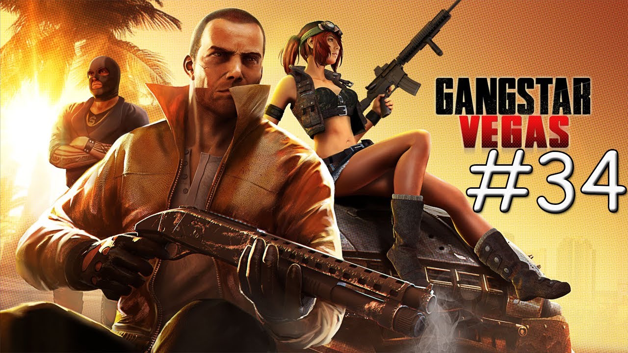 Gangstar Vegas e Minion Rush: veja os melhores jogos para Android