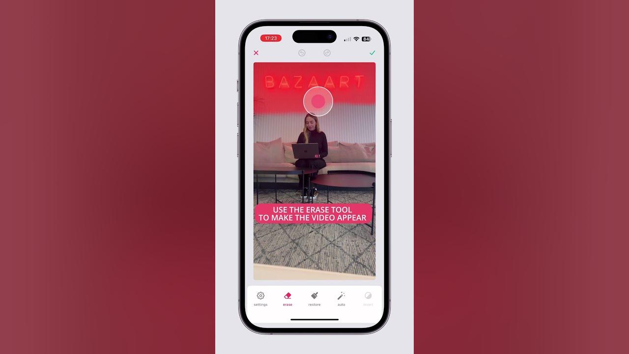 how-to-remove-objects-from-your-videos-bazaart-youtube