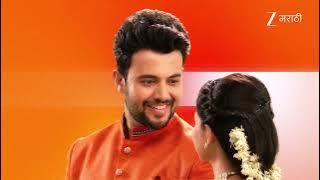 Zee Marathi New Logo | Zee Marathi New Ident | Zee Marathi