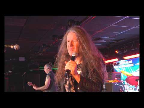 Whitesnake UK(the tribute) Love Ain't No Stranger.Legends Of Rock