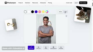 Sample 3 - How to Remove Background from images for Free