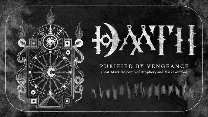 DÅÅTH Release First New Track In 12 Years Called 'No Rest No End' - Loaded  Radio