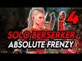 Baldur’s Gate 3 - Early Access: Solo Berserker – Absolute Frenzy (Part 4)