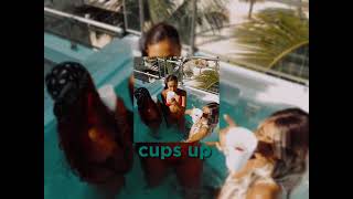 Malie Donn - Cups Up (sped up)