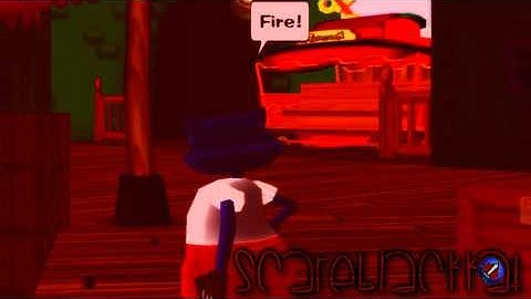 [mep part] light em up