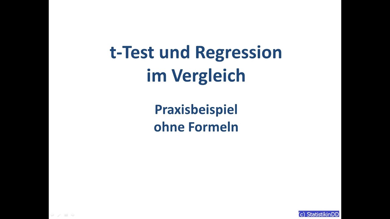 Vergleich Test Vergleich Test