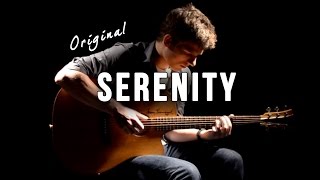 Miniatura de "Serenity - Piotr Szumlas"