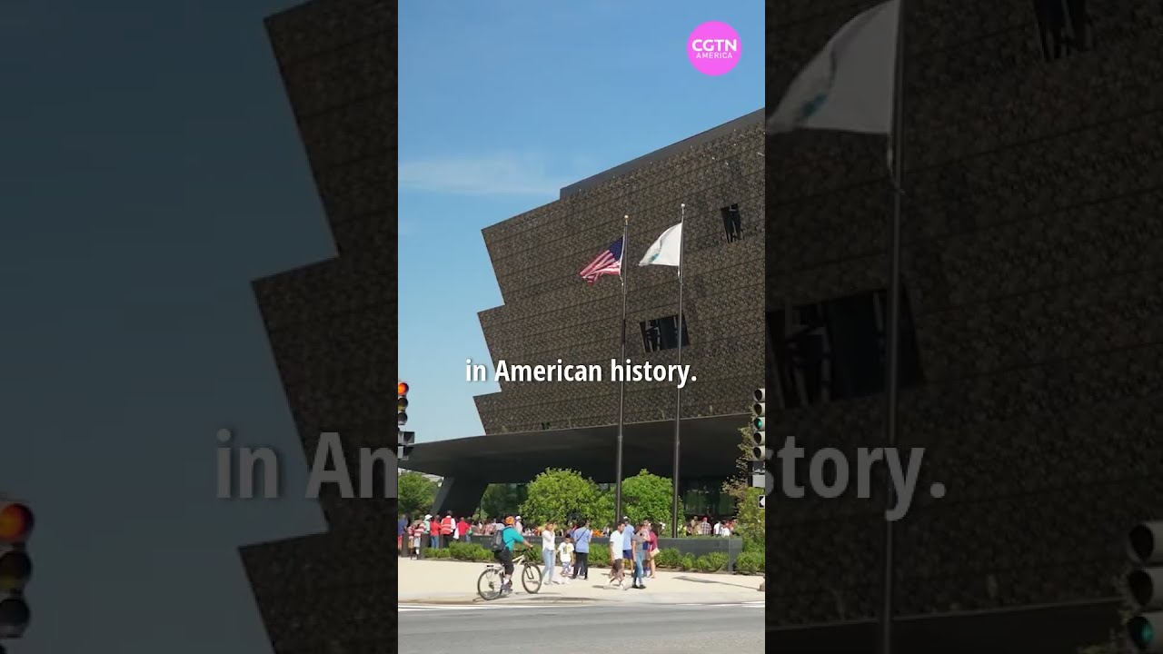 Trump Orders Review Of Smithsonian Museums