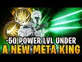 A NEW Meta Titan Build That Wrecks Mythic! It's INSANE! [Destiny 2 Strand Titan Build]