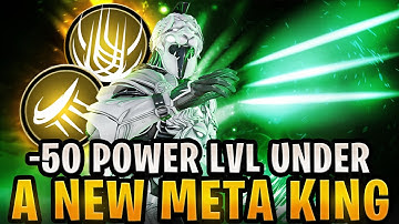 A NEW Meta Titan Build That Wrecks Mythic! It