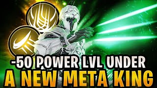 A New Meta Titan Build That Wrecks Mythic Its Insane Destiny 2 Strand Titan Build