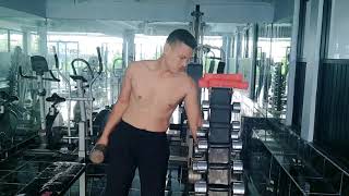 Beol Berak Lagi Fitnes