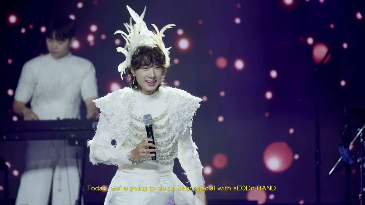 BEHIND FILM | GUGAK HANMADANG