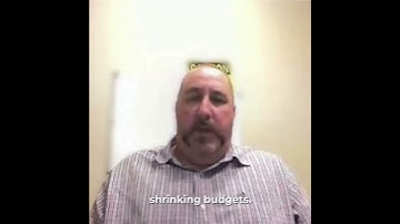 Jason Grossman, Manager of VM, Liberty Utilities on Why Utilities Must Accelerate Tech Adoption