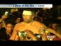 Raw : The Great Khali gets his revenge, trounces Brody Steel in Dehradun