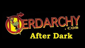 The Science of Magic D&D After Dark Discussion with Nate the Nerdarch and Kienata