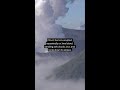 170 Climbers Safe After Mount Semeru Erupts