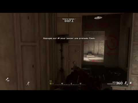 MWR F.N.G 9.40 (console)