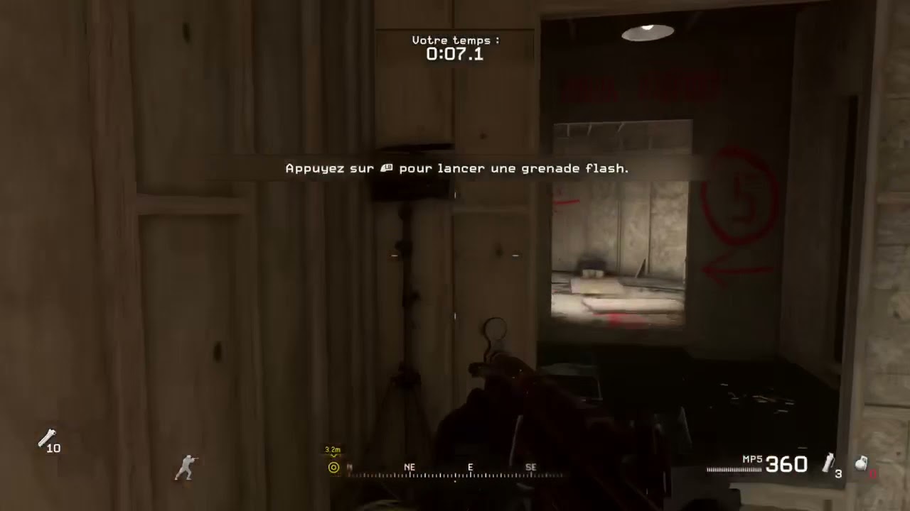 MWR F.N.G 9.40 (console)