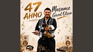 Masamız Güzel Olsun