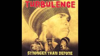 Turbulence - Go Down Down Babylon