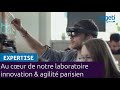 Dcouvrez le sogetilabs paris