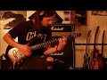 Dream Theater - Chosen - Guitar Cover | PasiMart