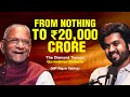Govindbhais most candid interview ever  pm modi rajya sabha ram mandir 2008 crisis podcast