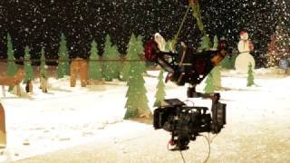 RedBull FlyLine CableCam