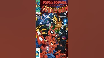 It’s #SaturdaySpiderHam Best of TDFSpider-Ham Art #3!#spiderverse #spiderham #werbleapp