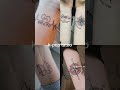 solo acepto el tatuaje de BL