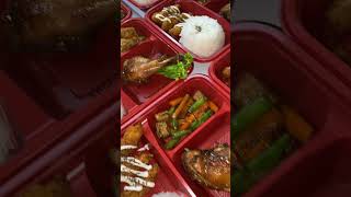 Yummy Lunch At Jickos