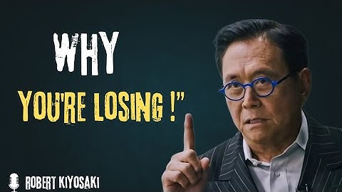 Why Most People Fail at Investing (And How to Avoid It)