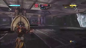 Dax & FusionNeo Pownage