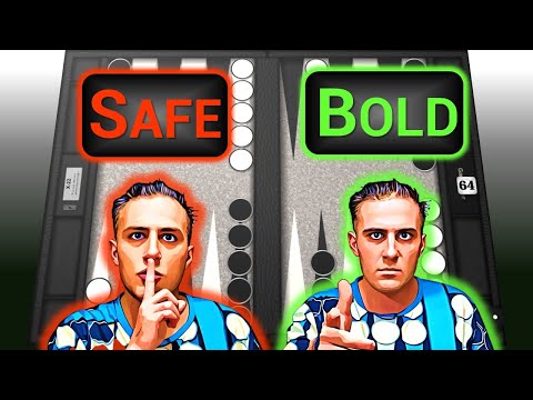 SAFE or BOLD?