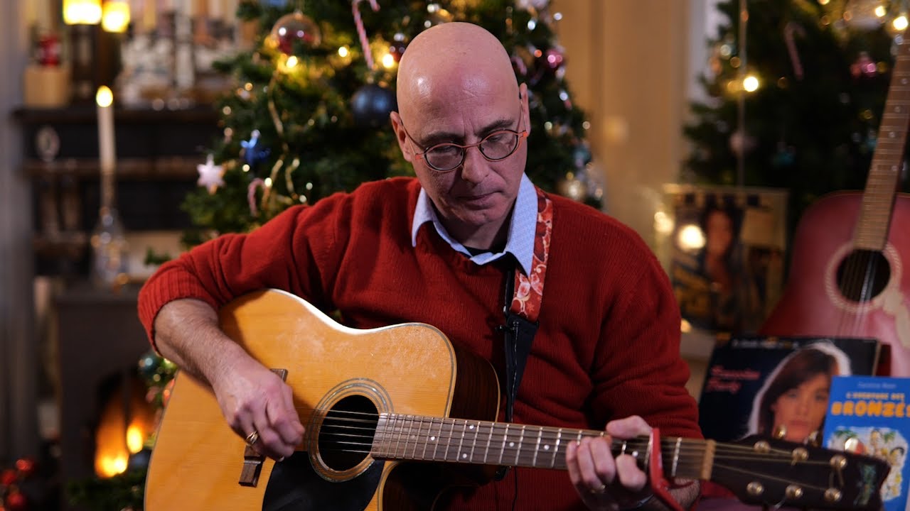 Cédric Gervy - Bonne Année Quand Même - Rétrospective 2024