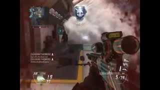 No Scope Double Headshot - Black Ops 2